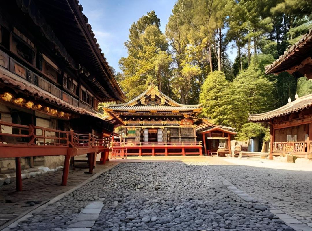 Nikko